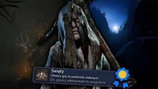 Osiągnięcia w Outlast 2 są ABSURDALNIE TRUDNE