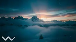Moonbloom by gik&oslash;po Ambient 2025