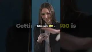 $300 FREE CASH BONUS for Small Business Owners!