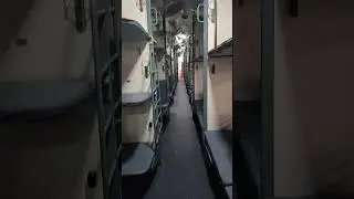LHB  # COACH 14206 OLD DELHI TO AYODHYA Train #***✨✨✨✨🚆🚂🚂