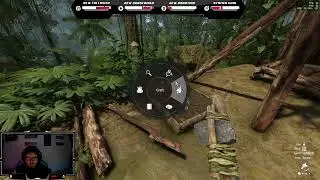 Rift to Rainforest (Part 19/27)