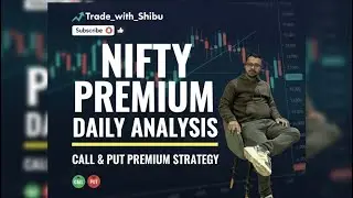 Nifty Premium Analysis for January 06,2026