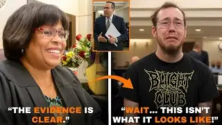 Police Sting EXPOSES Online Predator &ndash; Instant Karma on Camera 🎥 | FULL Footage