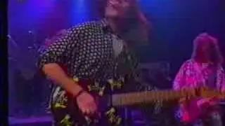 Konzert: A.... huh, Zäng ussenander - Brings - Ävver Ali