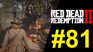 Red Dead Redemption 2 - Libre - d&eacute;j&agrave; vu, Cazando y subiendo el Honor