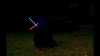Battle of the Backyard