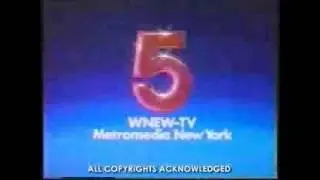 WNEW 