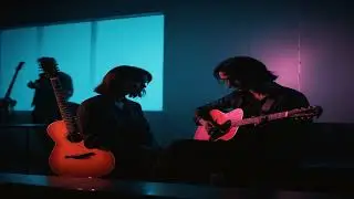 Indie Sessions - AI Music Inspired