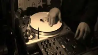 Unicut freestyle scratching #11