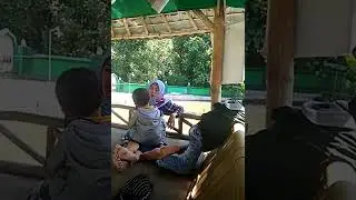 berlibur