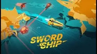 Swordship (Switch) Best Failed Attempt, Up To Final Boss