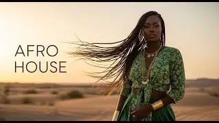 Afro House Mix 2025 | Wild Edition Afro House 2025 - Vol #34