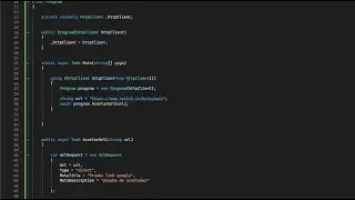 🔥Como Acortar Url con C# .net + API sondevs GRATIS!! #manriquedevs #sondevs