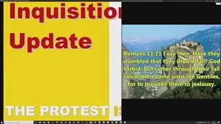 Exploding The Israel Deception  The Time Of Messiah The Prince