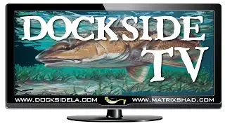 DockSide TV 