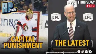 Latest from the NHL | CFL League News & Jim Biringer | Rod Pedersen Show LIVE | January 15, 2026