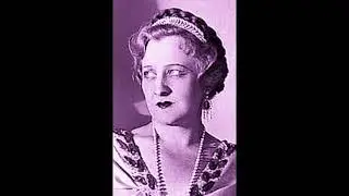Vera Schwarz: 