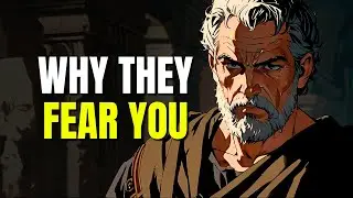 7 Subtle Signs People Feel Intimidated by You | Stoic Philosophy