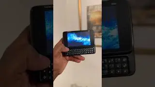 The Nokia N900 Was a Mini Computer in Your Pocket