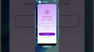 Zai Chain , dự &aacute;n đ&agrave;o coin mới giống Pi Network