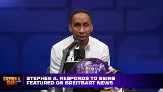 Super Bowl Preview, interview with Donovan McNabb, setting the record straight on my Trump comments