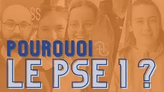 ⛑️Pourquoi le PSE1 ?