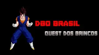 Dbo Brasil - Quest Brincos