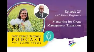Unlock Professional Transition Strategies with Glenn Dogterom