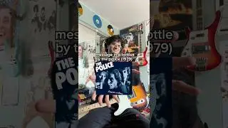 message in a bottle guitar tutorial! #guitar #thepolice #messageinabottle #guitartutorial