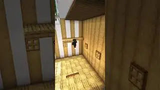 Minecraft Underwater House 🏠 #minecraft