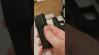 9mm luger 124 grain hydra-shok jacketed hollow points