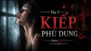 Series L&Agrave;M ĐĨ I Tập 2 : Kiếp Ph&ugrave; Dung #0hradio #tamsu