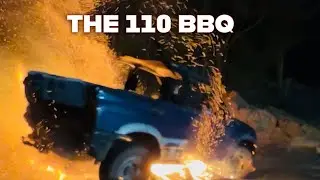 Things ESCALATED on The 110 Acre Farm! 🔥😳