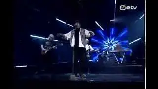 Singer Vinger Noored on hukas
