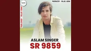 Aslam Singer SR 9859