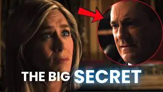 The Real Reason Everything Is Falling Apart (The Morning Show S4E9)