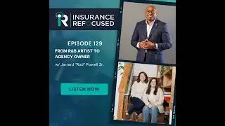 #129 - From R&B Artist to Agency Owner w/ Jarrard 