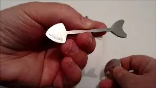 Solution Hanayama Cast Arrows