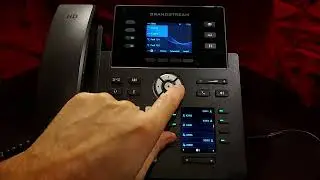 Grandstream MPK Speed Dial/Feature button programming for DSS+BLF