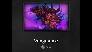 Midnight Pre Patch +10 AK Veng DH