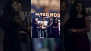 Best innovative content creators 🥰🥺 our gang 🤌🤗@PULLOTHI #pullothi #friends #awards