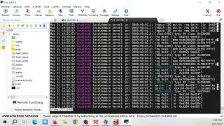 Redhat:  Mô tả systemd journal
