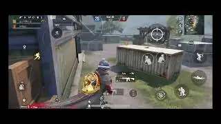 NOOP GAMES Team Deathmacth BGMI GAMES