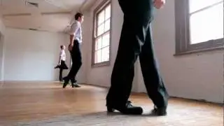 Red Hot Rhythm's 'Rhythm Junkies' - Teaser 2: The IRISH