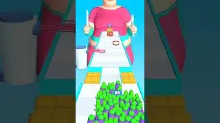 Good mood food              #running #games