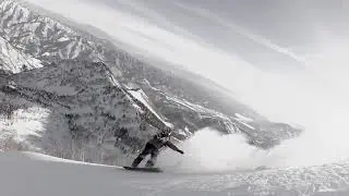 OUTFLOWsnowboards presents DVD 
