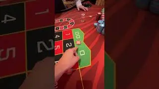 Make $20 or $80 every spin using this roulette strategy