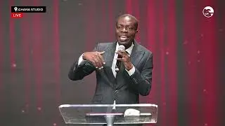 PROPHET KWASI ANNOR CHARGES CHRISTIANS TO UNDERSTAND THE FULLNESS OF GOD