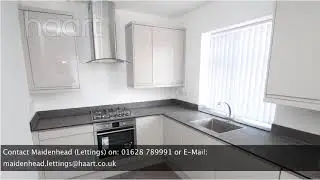 Detached-House to let in Berkshire for &pound;1,500 per month