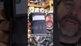 Make Money, Making Emergency Survival Kits!!